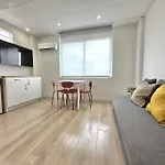 Apartamentos Noviembre