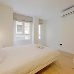 Malasana Moderna Para 6, Descubre San Bernardo 20 E3