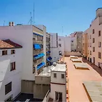 Tu Hogar Para 4 En Malasana, Conoce San Bernardo 20