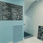 Mola Hostel