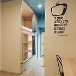 Mola Hostel