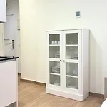 Apartamentos Centro Jardines