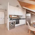 Luxury Apartments In Barrio Palacio
