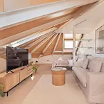 Luxury Apartments In Barrio Palacio