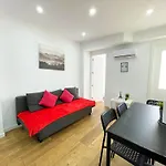 3Bedrooms Apartment Madrid