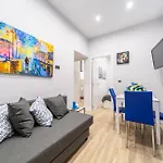 Cozy Blue Apartment - Alojamiento De Temporada