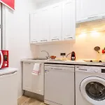 Cozy Blue Apartment - Alojamiento De Temporada