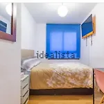 Habitacion Privada En Piso A 10 Minutos De Atocha