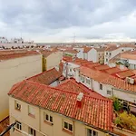 Vibrante Y Moderna Para 7, Conoce Toledo 77
