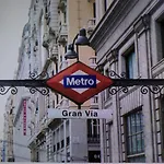 Chueca Gran Via