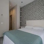Madrid Modern Apartment