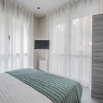 Madrid Modern Apartment