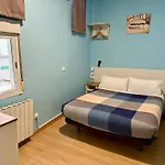 Casa de Huespedes Casillas