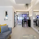 Guestready - Lovely Escapade In Madrid