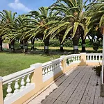 Casa Con Piscina
