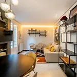 Retiro At Your Doorstep Enjoy The Heart Of Madrid