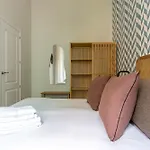 Bright Stylish - 2Bedrooms 1Bathroom - Sol