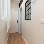 Bright Stylish - 2Bedrooms 1Bathroom - Sol