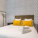 Bright Stylish - 2Bedrooms 1Bathroom - Sol