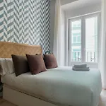 Bright Stylish - 2Bedrooms 1Bathroom - Sol
