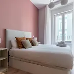 Bright Stylish - 1Bedroom 1Bathroom - Sol