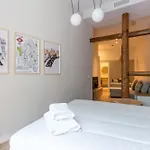 Bright Stylish - 1Bedroom 1Bathroom - Sol