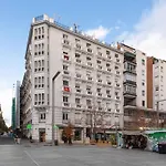 1 Bedroom 1 Bathroom Furnished - Salamanca - Modern Wterrace - Mintystay