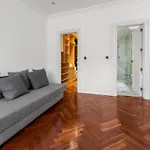 1 Bedroom 1 Bathroom Furnished - Salamanca - Modern Wterrace - Mintystay