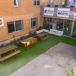 Scout Madrid Hostel