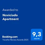 Noviciado Apartment