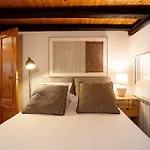 Apartamento Prado IV En Madrid