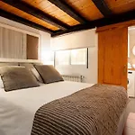 Apartamento Prado IV En Madrid