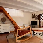 Apartamento Prado IV En Madrid