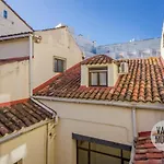 Despertar En Madrid Para 2, Carretas 25