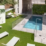 Estudio Ricci-Chamberi