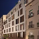 Estudio Ricci-Chamberi