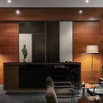 Ac Hotel Los Vascos By Marriott
