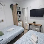 Mini Estudio Lovely Chueca