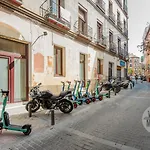 Toque De Madrid Para 8 En Tesoro 6 E3