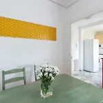 Homelike Embajadores