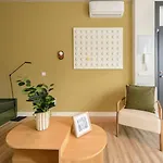 Guestready - Irresistible Hideaway In Madrid