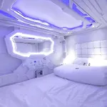 Beddy Hostels