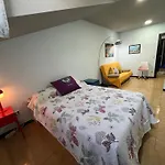 Aparment Puerta De Sol
