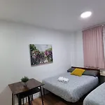 Estudio Madrid Centro Malasana