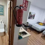 Estudio Madrid Centro Malasana