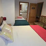 Acogedoras Habitaciones En Madrid