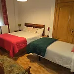 Acogedoras Habitaciones En Madrid
