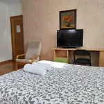 El Colmenar Habitaciones