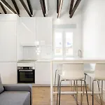 Apartamentos En La Avda De La Albufera Alquiler Temporal