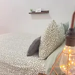 Madrid Cozy Place By Elenahost